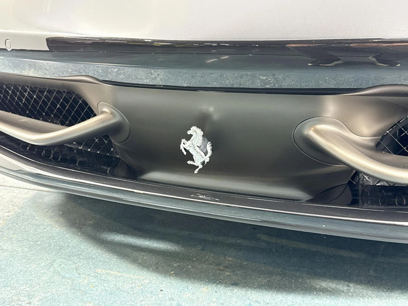 2012 Ferrari 458 Spider, 28/30