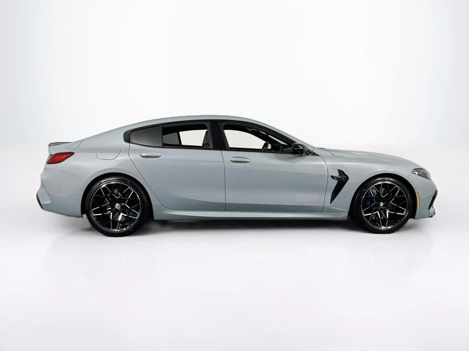 2023 BMW M8 Coupe Competition (F92), 2/30