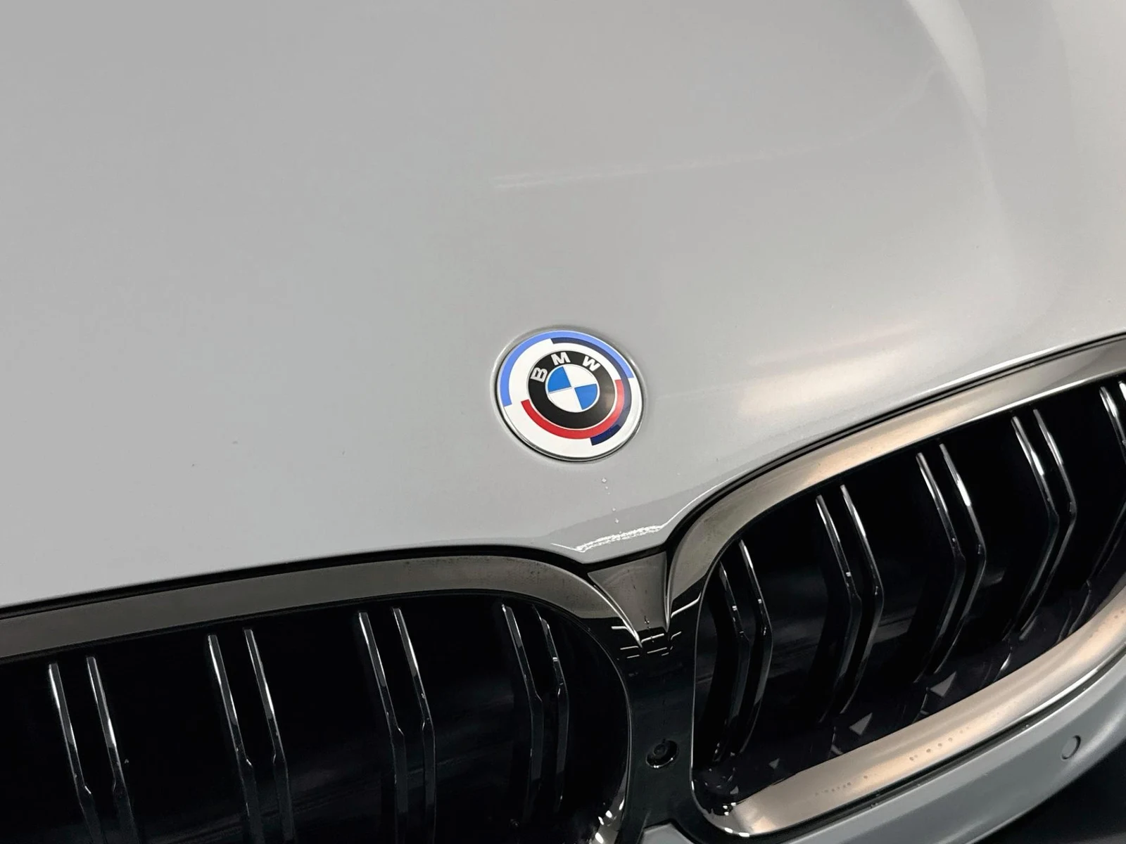 2023 BMW M8 Coupe Competition (F92), 28/30