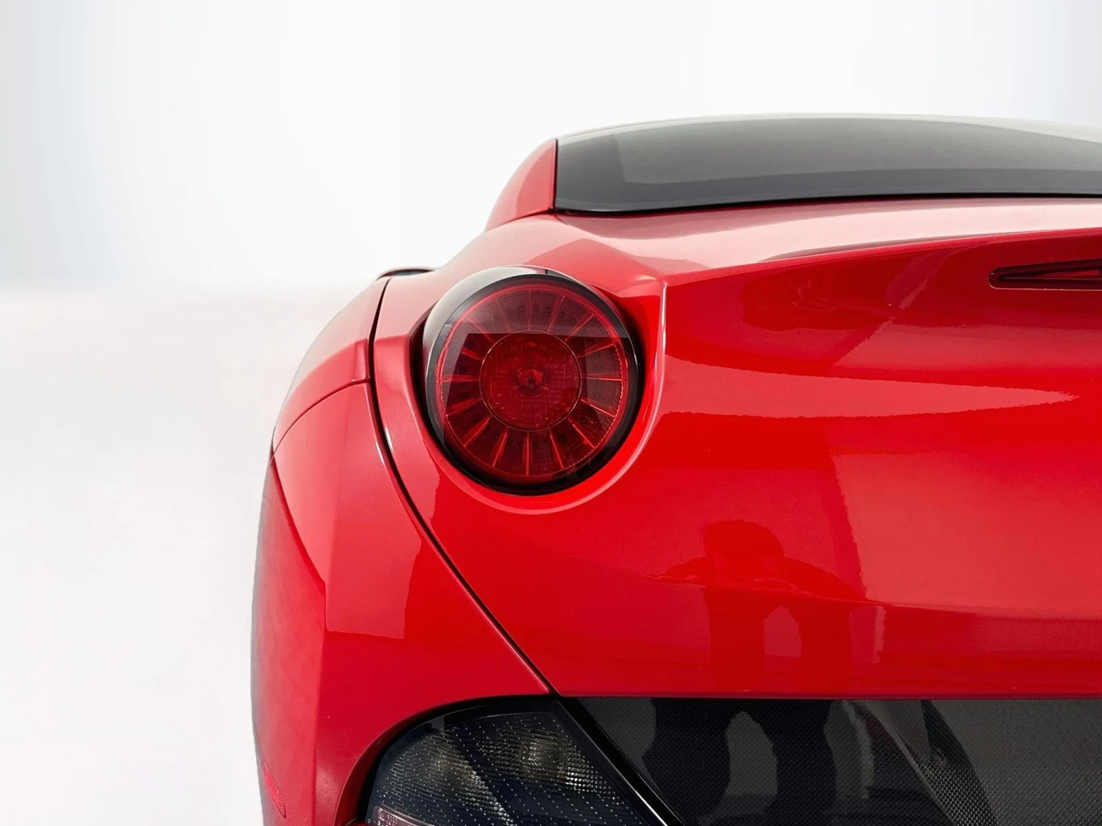 2010 Ferrari California, 19/30