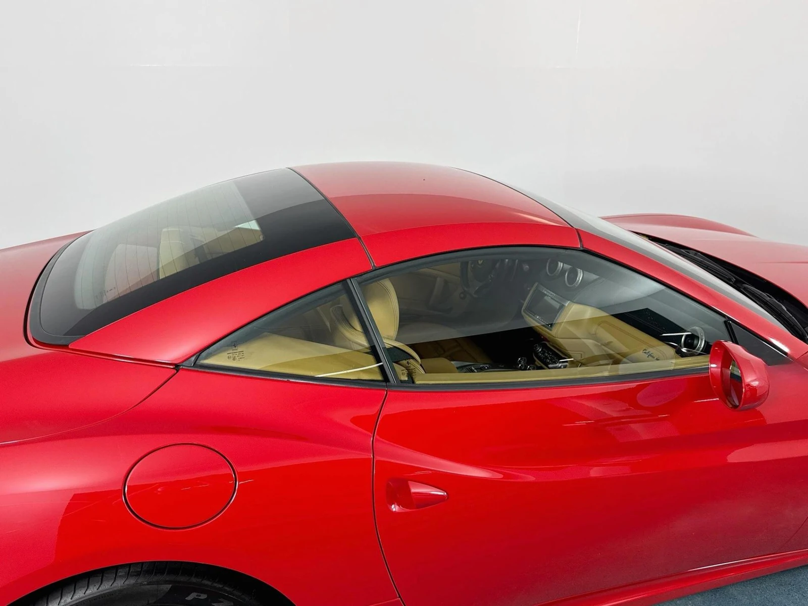 2010 Ferrari California, 24/30