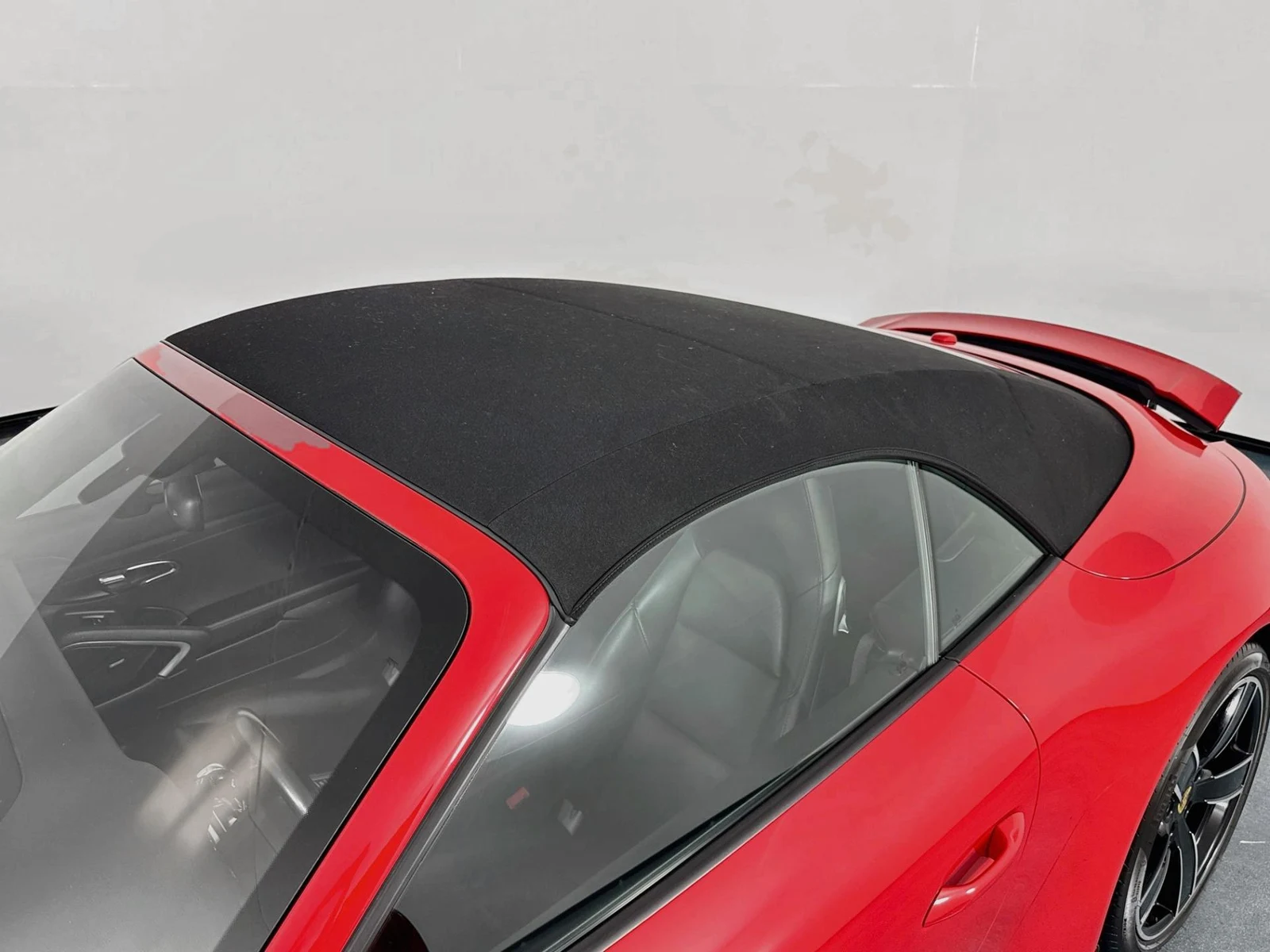 2017 Porsche 911 (991.2) Carrera S, 19/30