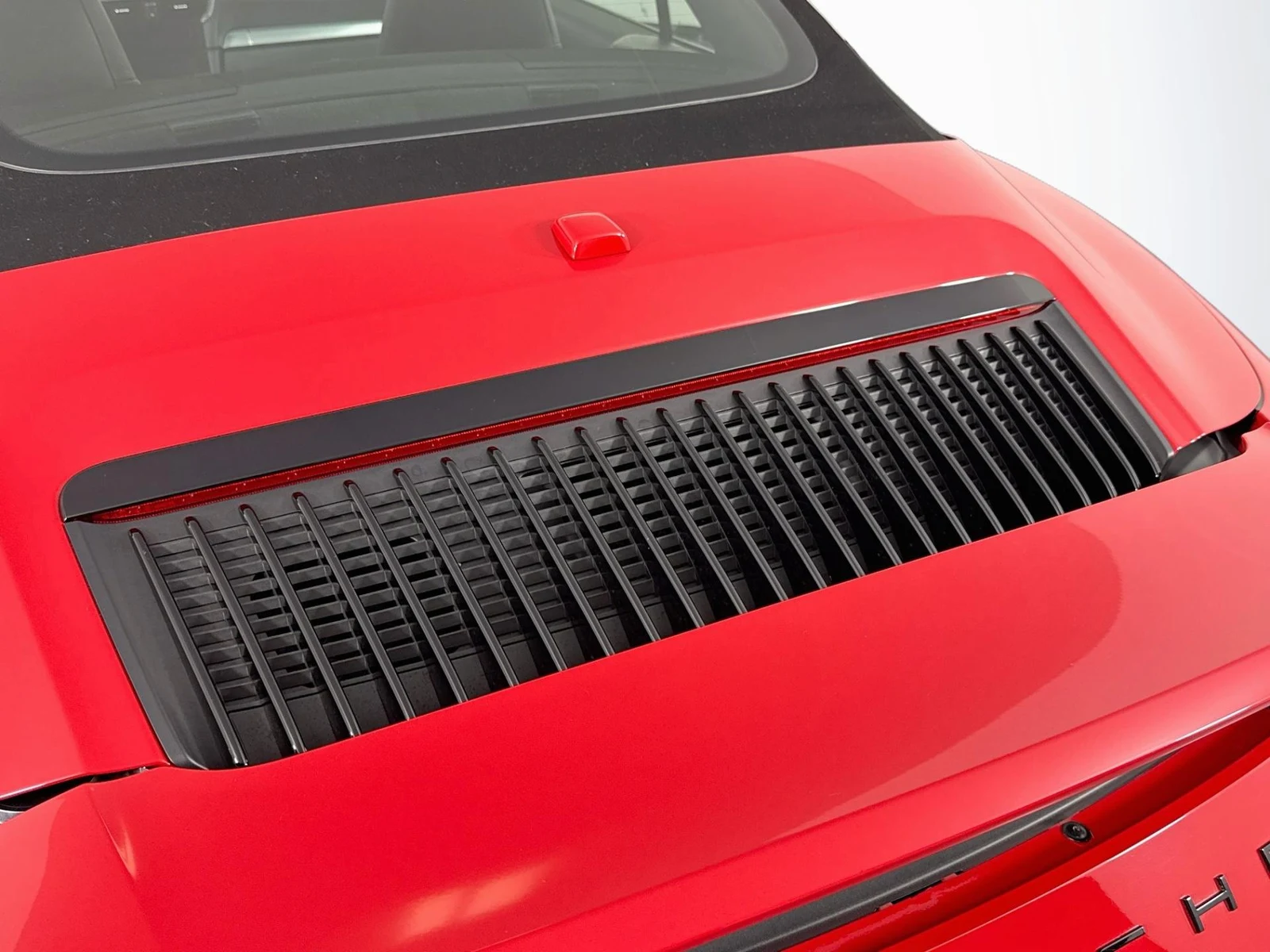 2017 Porsche 911 (991.2) Carrera S, 22/30