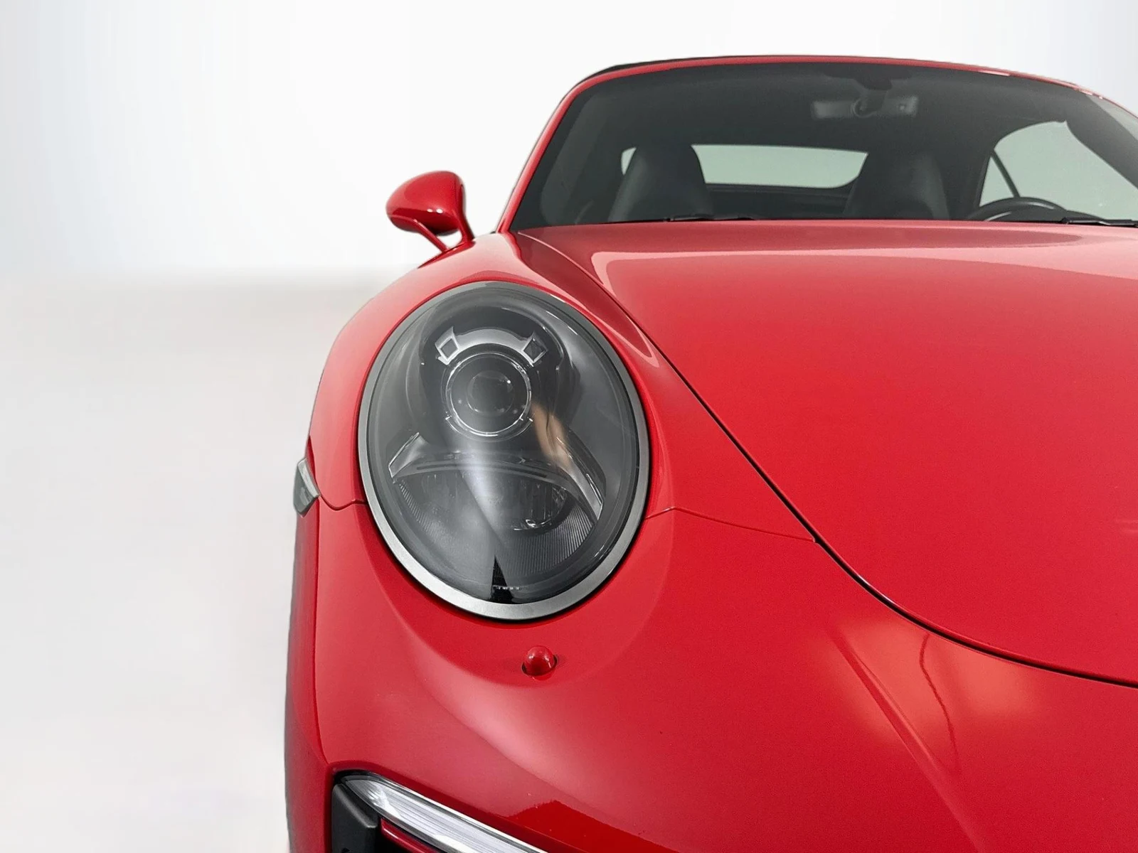 2017 Porsche 911 (991.2) Carrera S, 26/30