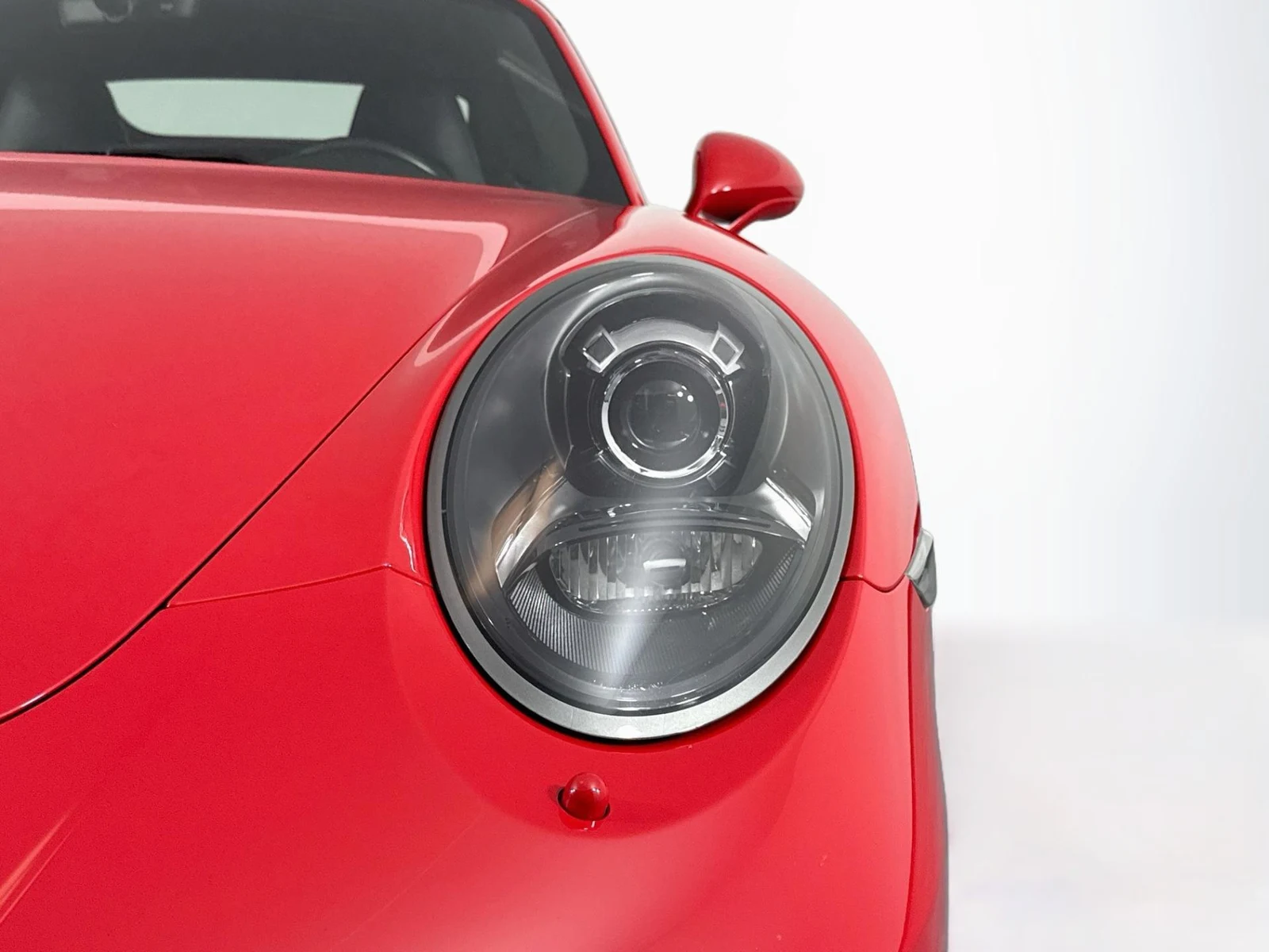 2017 Porsche 911 (991.2) Carrera S, 27/30