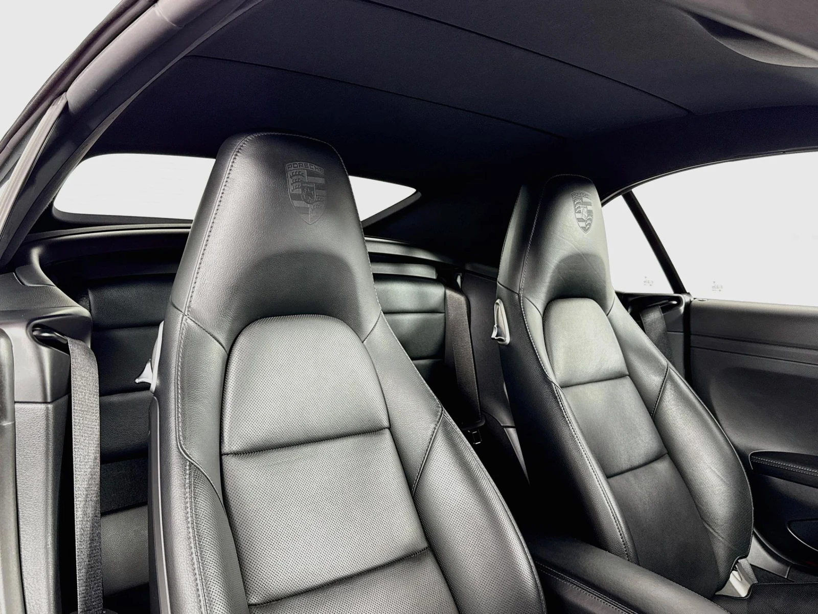 2017 Porsche 911 (991.2) Carrera S, 28/30