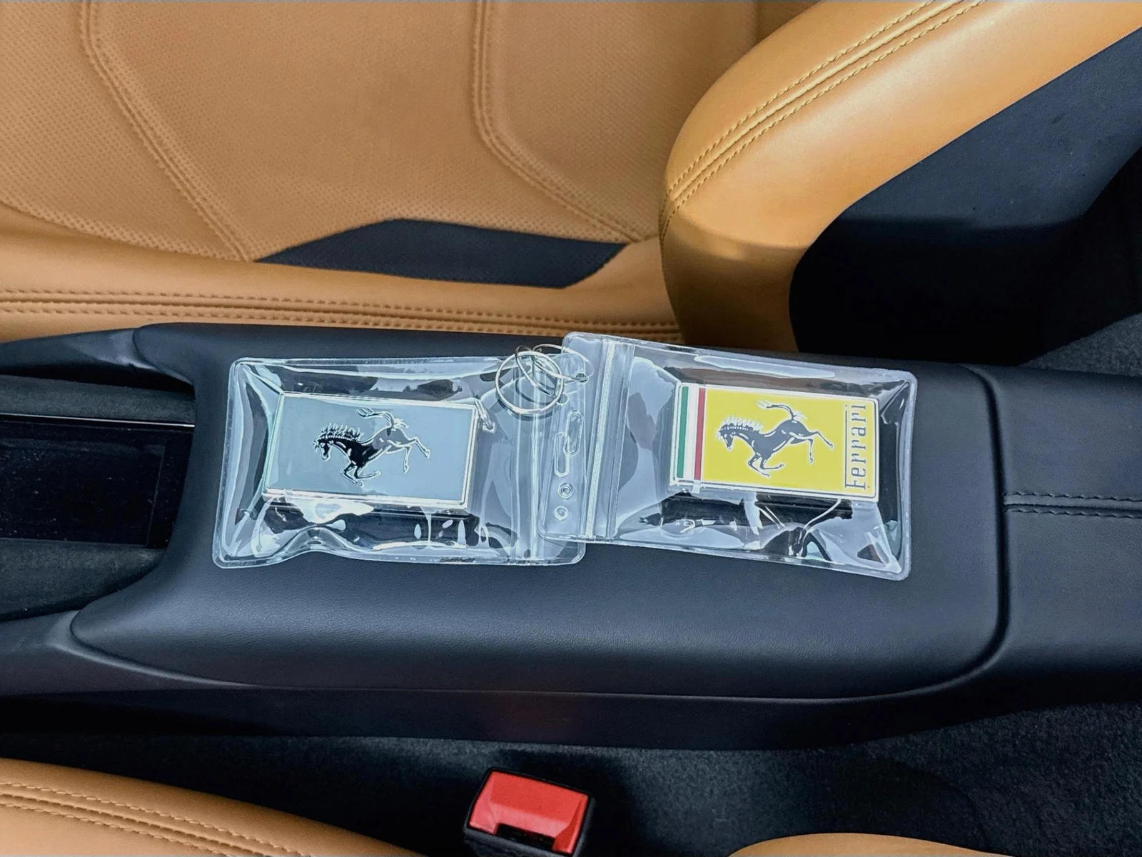 2024 Ferrari 296 GTS, 10/30