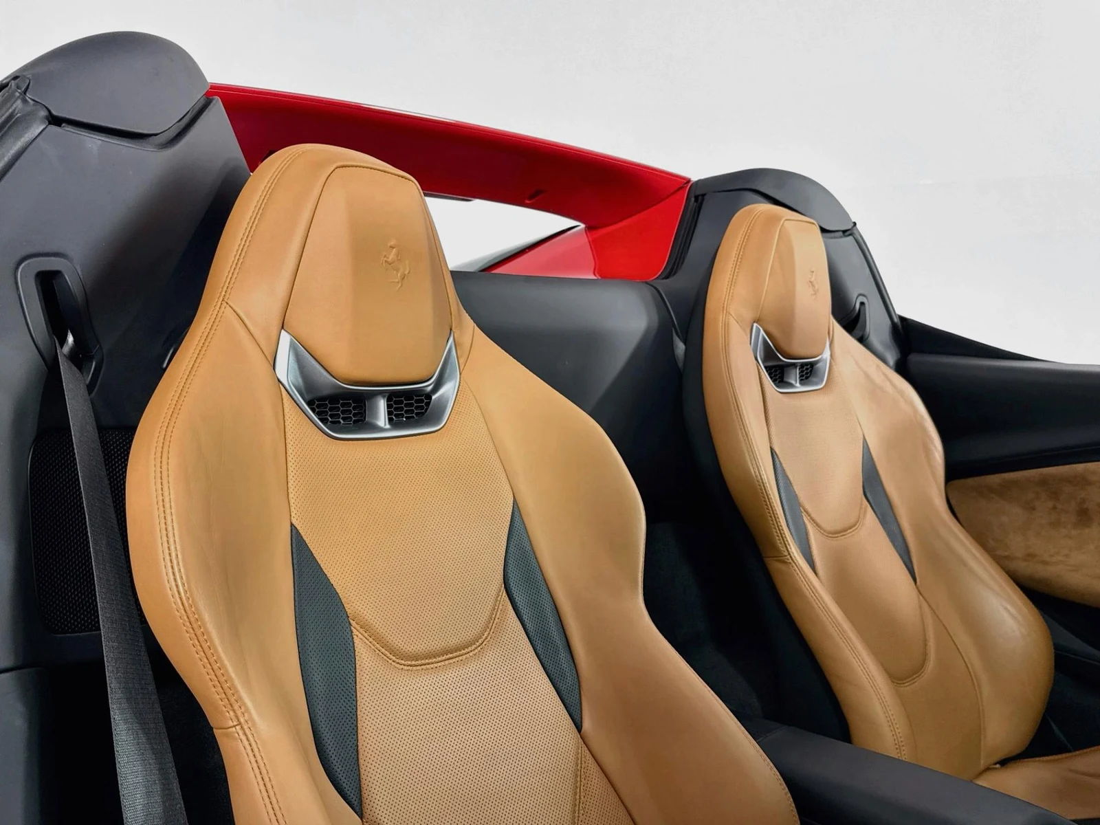 2024 Ferrari 296 GTS, 25/30
