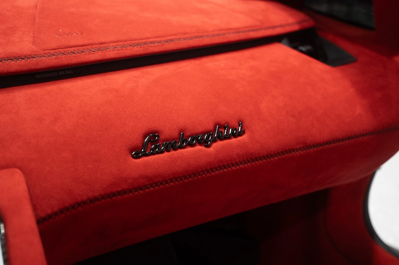 2020 Lamborghini Aventador SVJ, 9/30