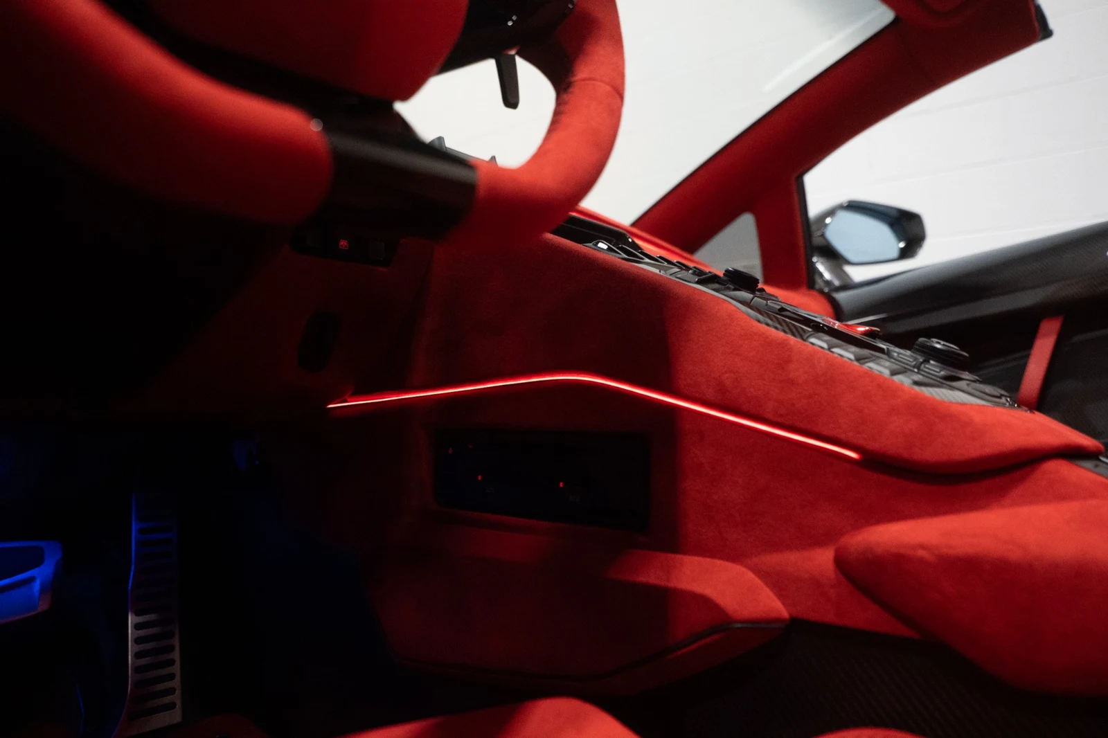 2020 Lamborghini Aventador SVJ, 18/30