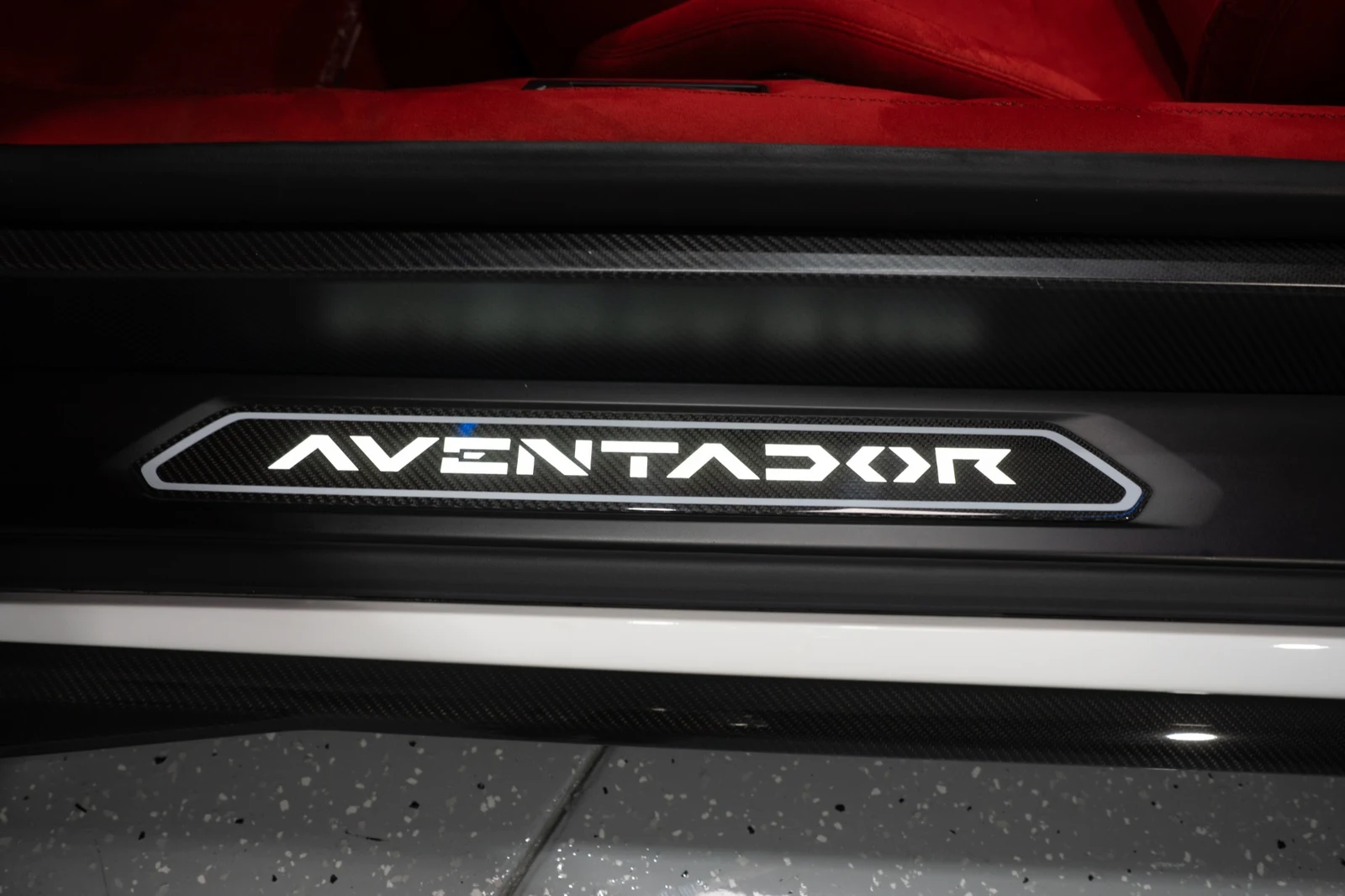 2020 Lamborghini Aventador SVJ, 24/30