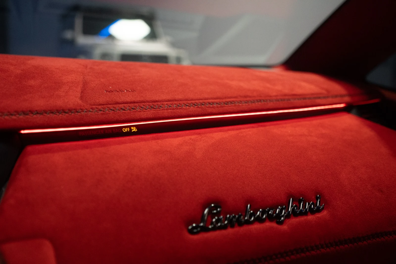 2020 Lamborghini Aventador SVJ, 30/30