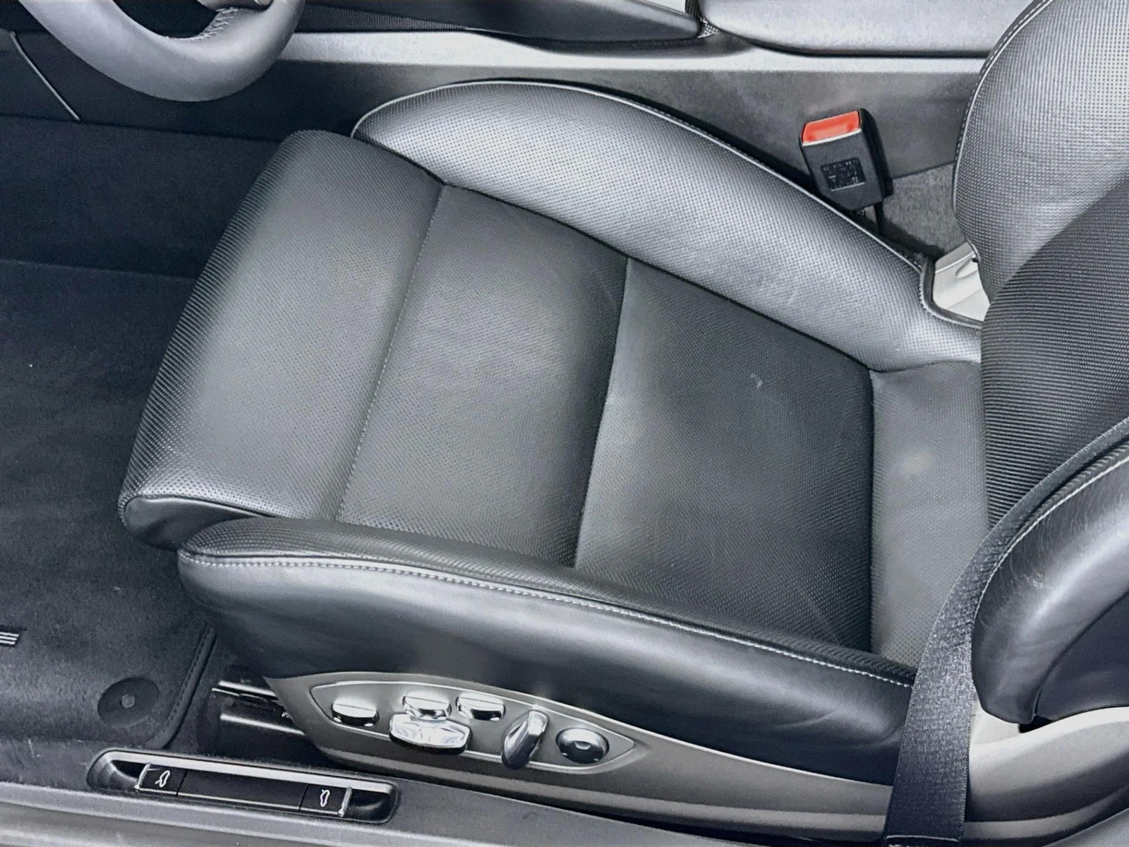 2014 Porsche 911 (991.1) Turbo S, 9/30