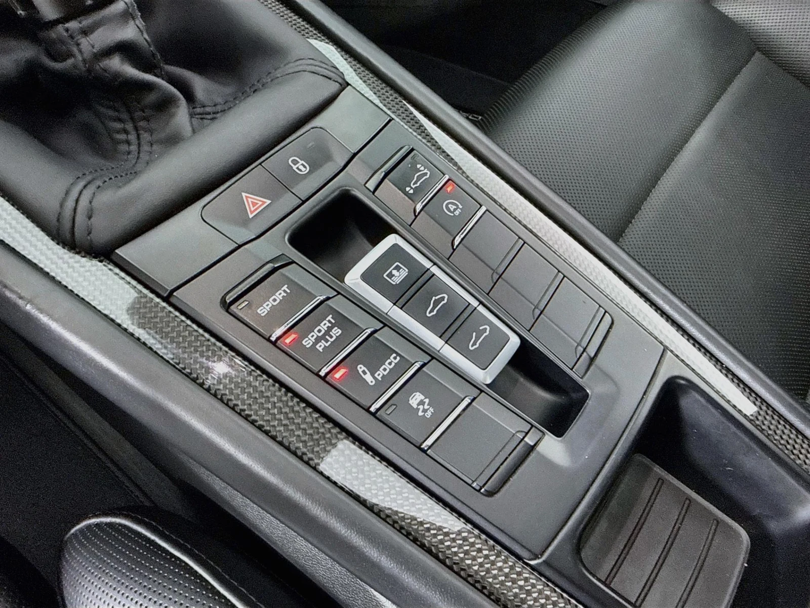 2014 Porsche 911 (991.1) Turbo S, 15/30