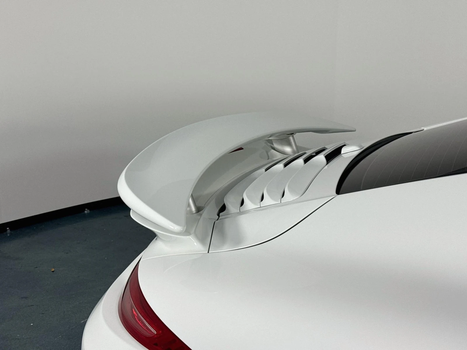 2014 Porsche 911 (991.1) Turbo S, 22/30