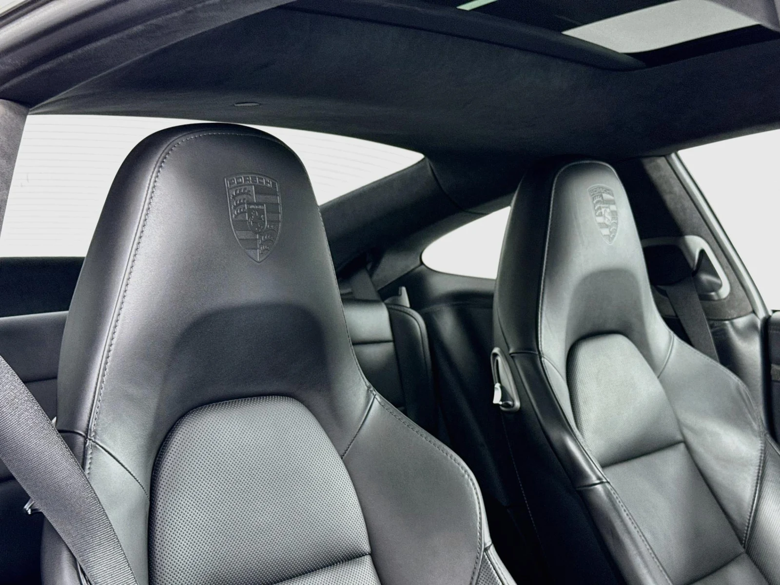 2014 Porsche 911 (991.1) Turbo S, 27/30