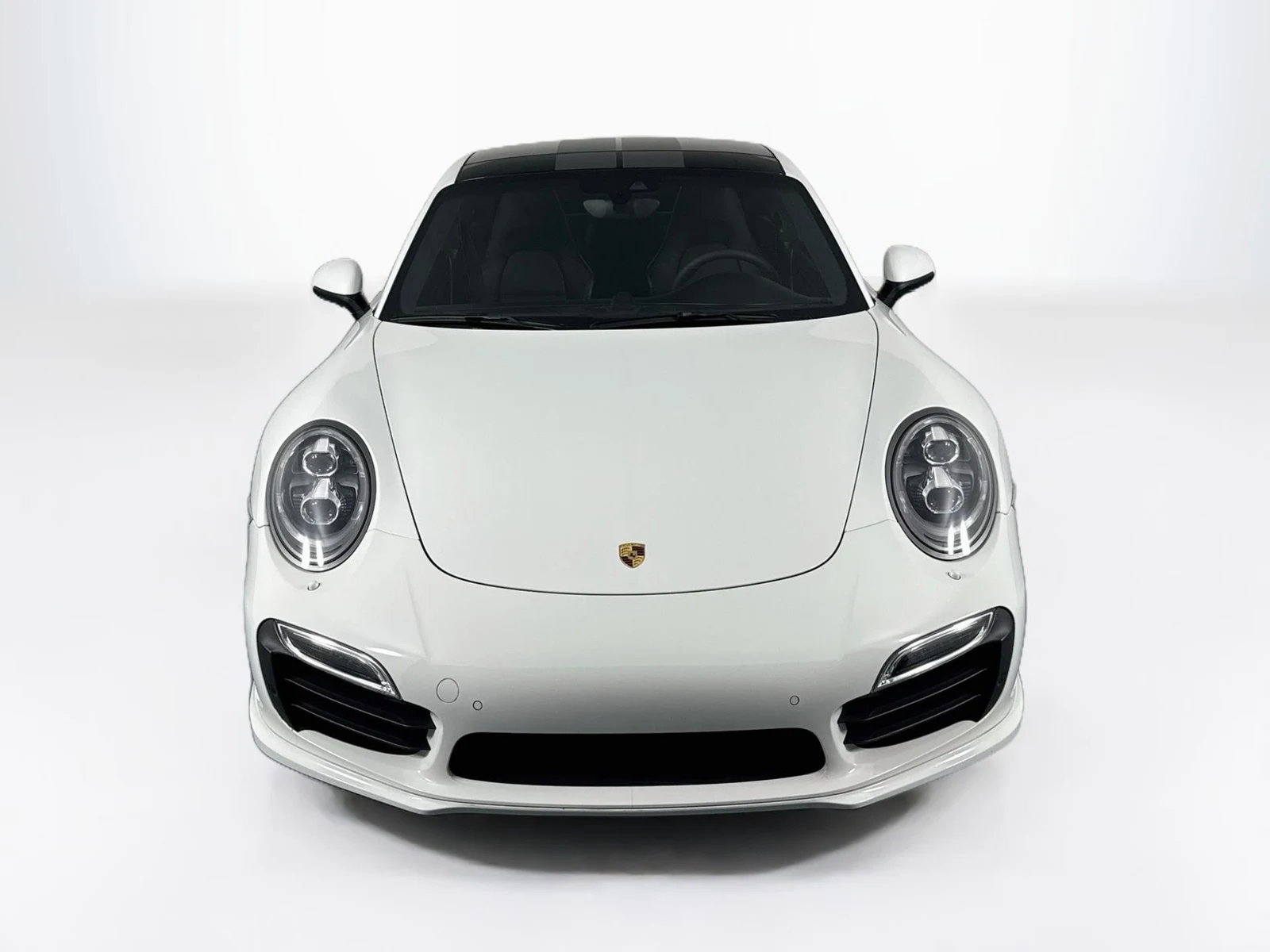 2014 Porsche 911 (991.1) Turbo S, 28/30