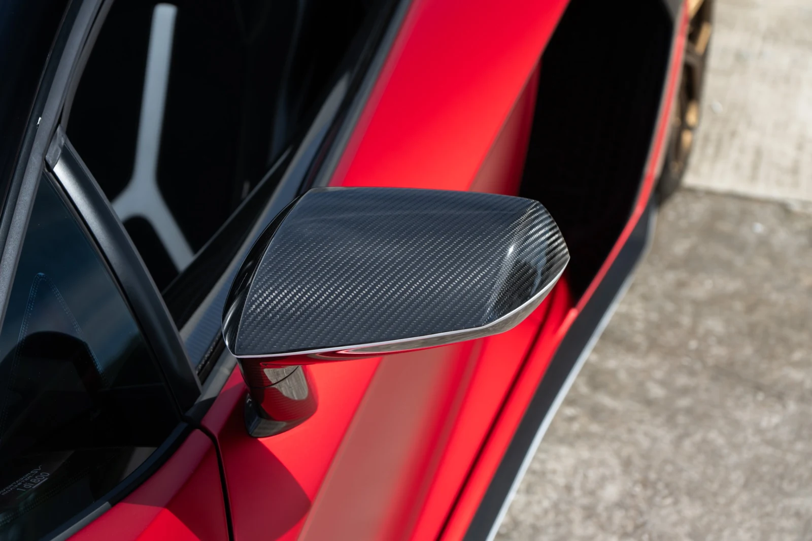 2021 Lamborghini Aventador SVJ Roadster, 18/30