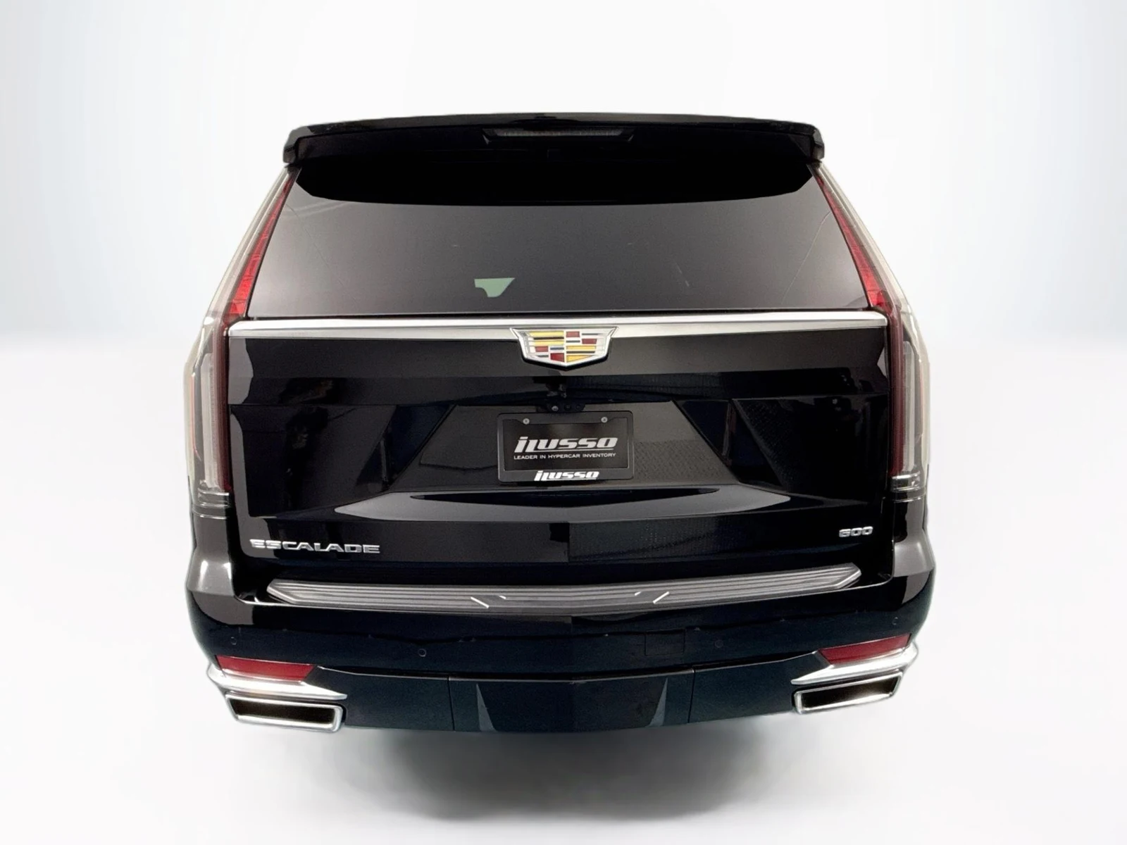 2023 Cadillac Escalade ESV Premium Luxury, 3/30