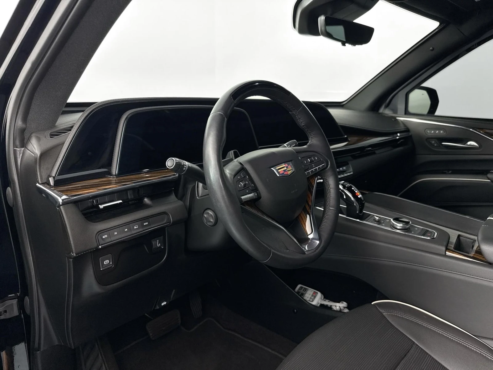 2023 Cadillac Escalade ESV Premium Luxury, 4/30