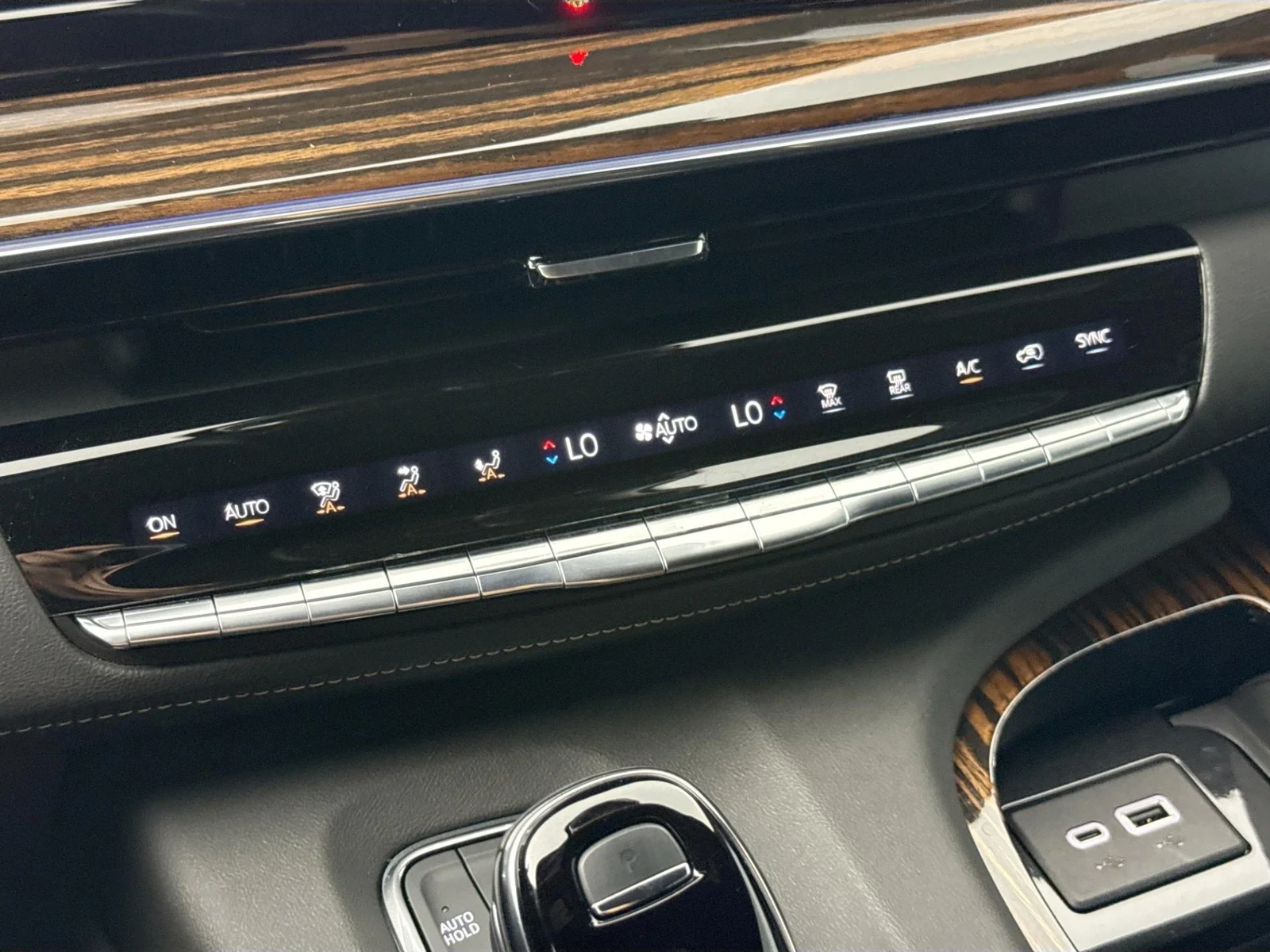 2023 Cadillac Escalade ESV Premium Luxury, 7/30