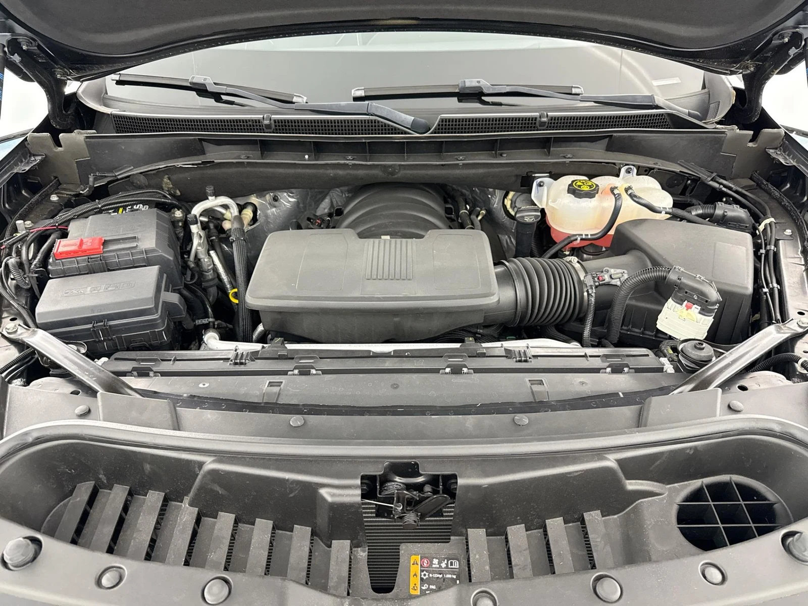 2023 Cadillac Escalade ESV Premium Luxury, 13/30