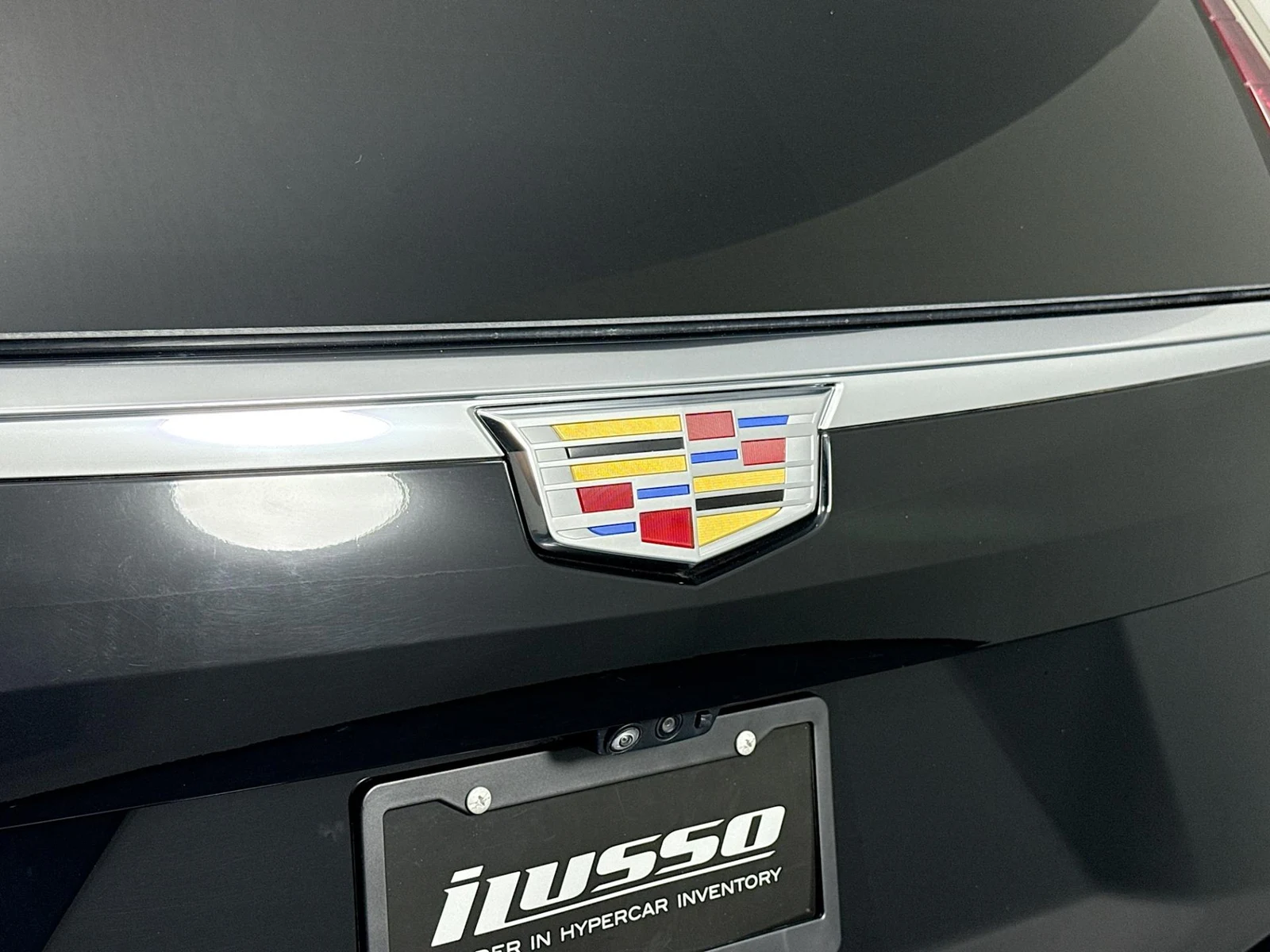 2023 Cadillac Escalade ESV Premium Luxury, 22/30