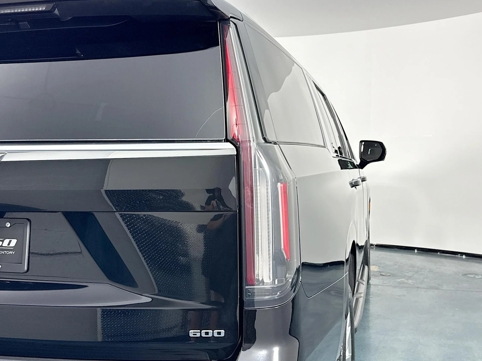2023 Cadillac Escalade ESV Premium Luxury, 23/30