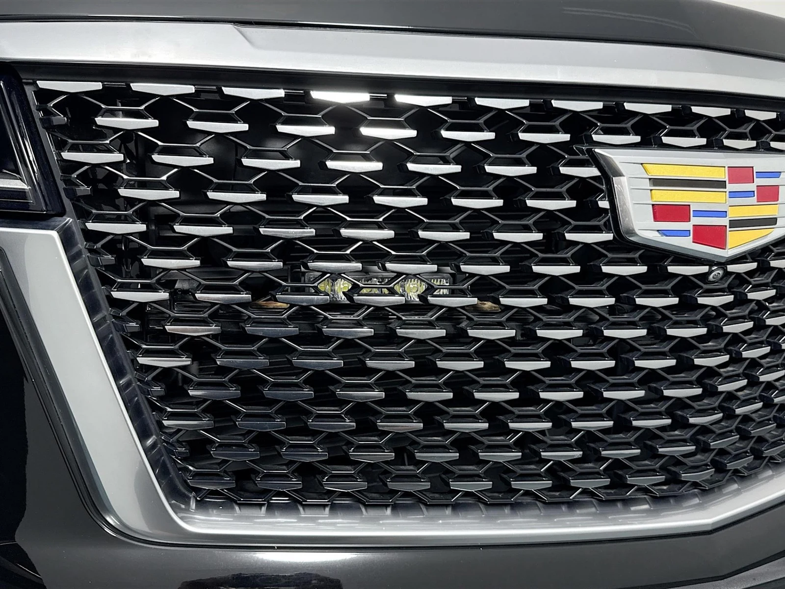 2023 Cadillac Escalade ESV Premium Luxury, 26/30