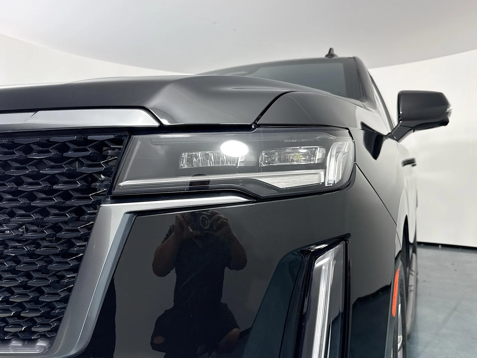 2023 Cadillac Escalade ESV Premium Luxury, 27/30