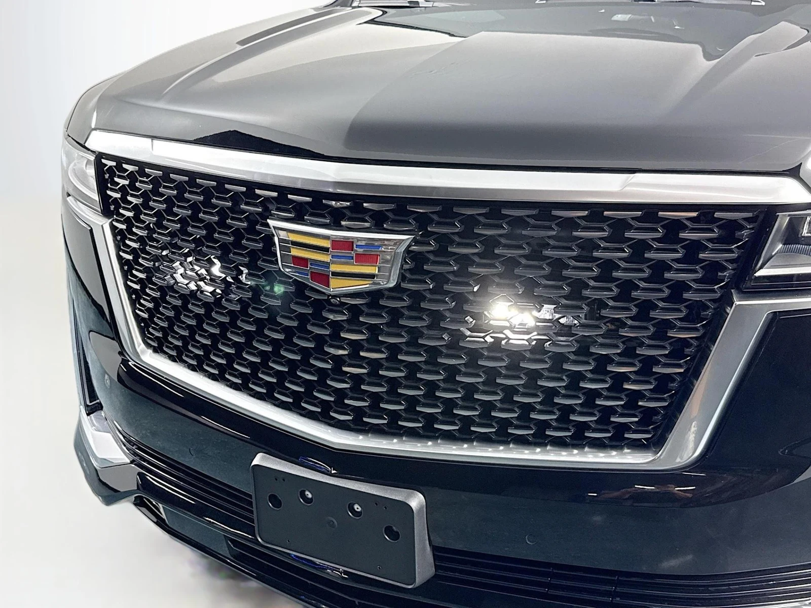 2023 Cadillac Escalade ESV Premium Luxury, 30/30