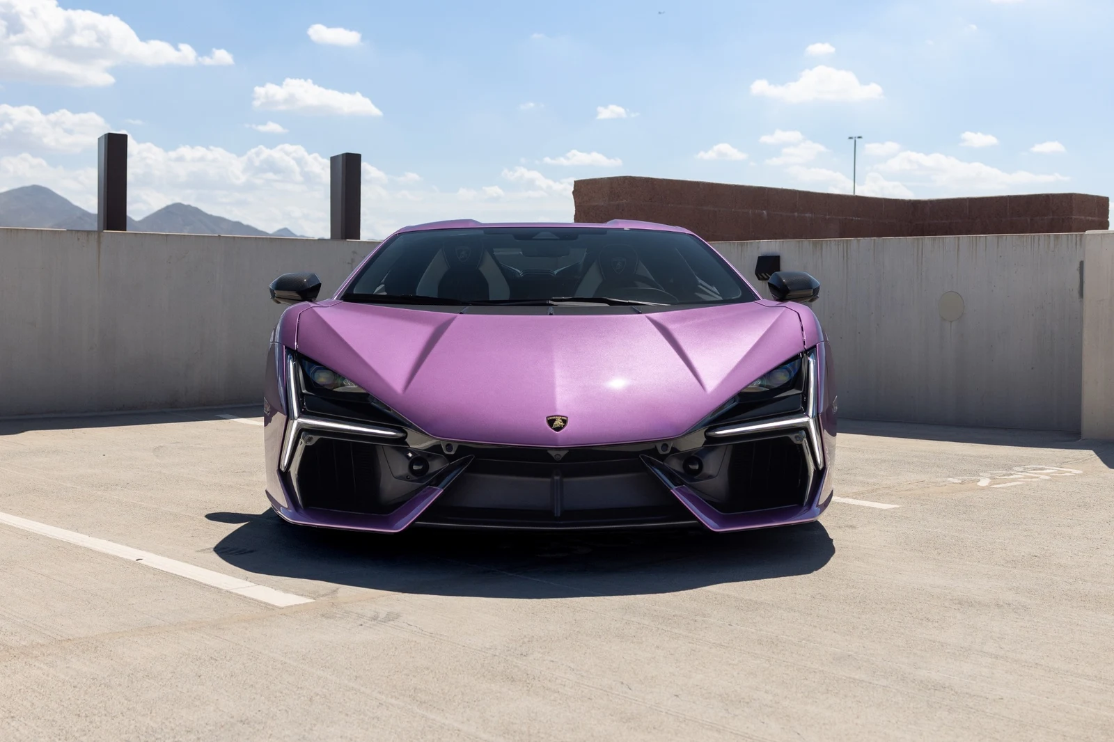 2026 Lamborghini Revuelto, 2/30