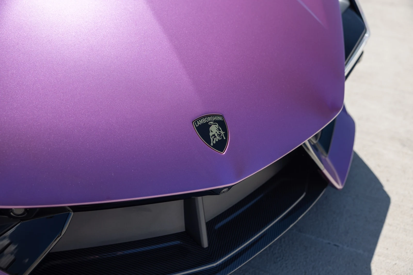 2026 Lamborghini Revuelto, 10/30