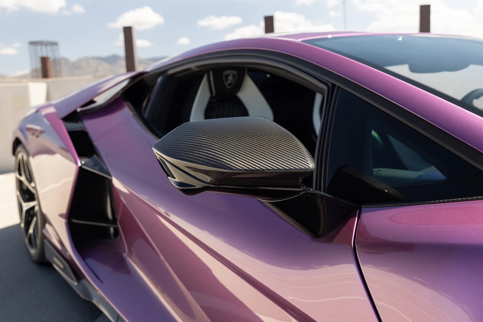 2026 Lamborghini Revuelto, 13/30