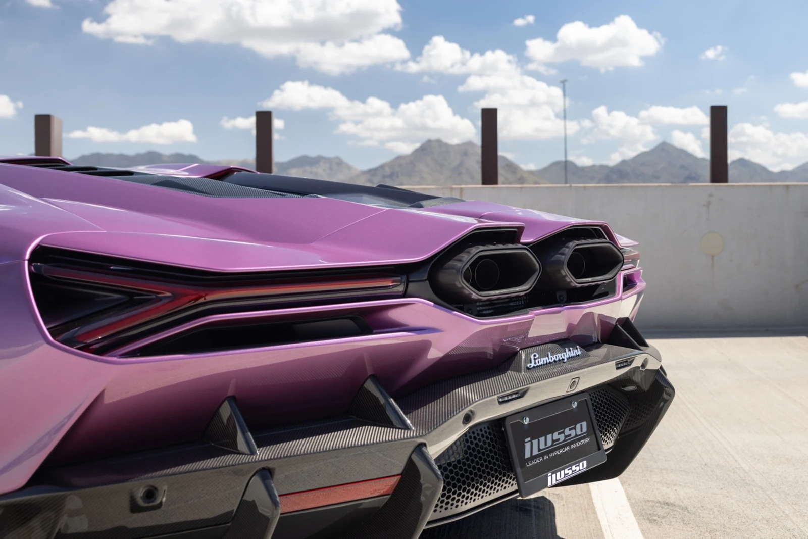 2026 Lamborghini Revuelto, 14/30