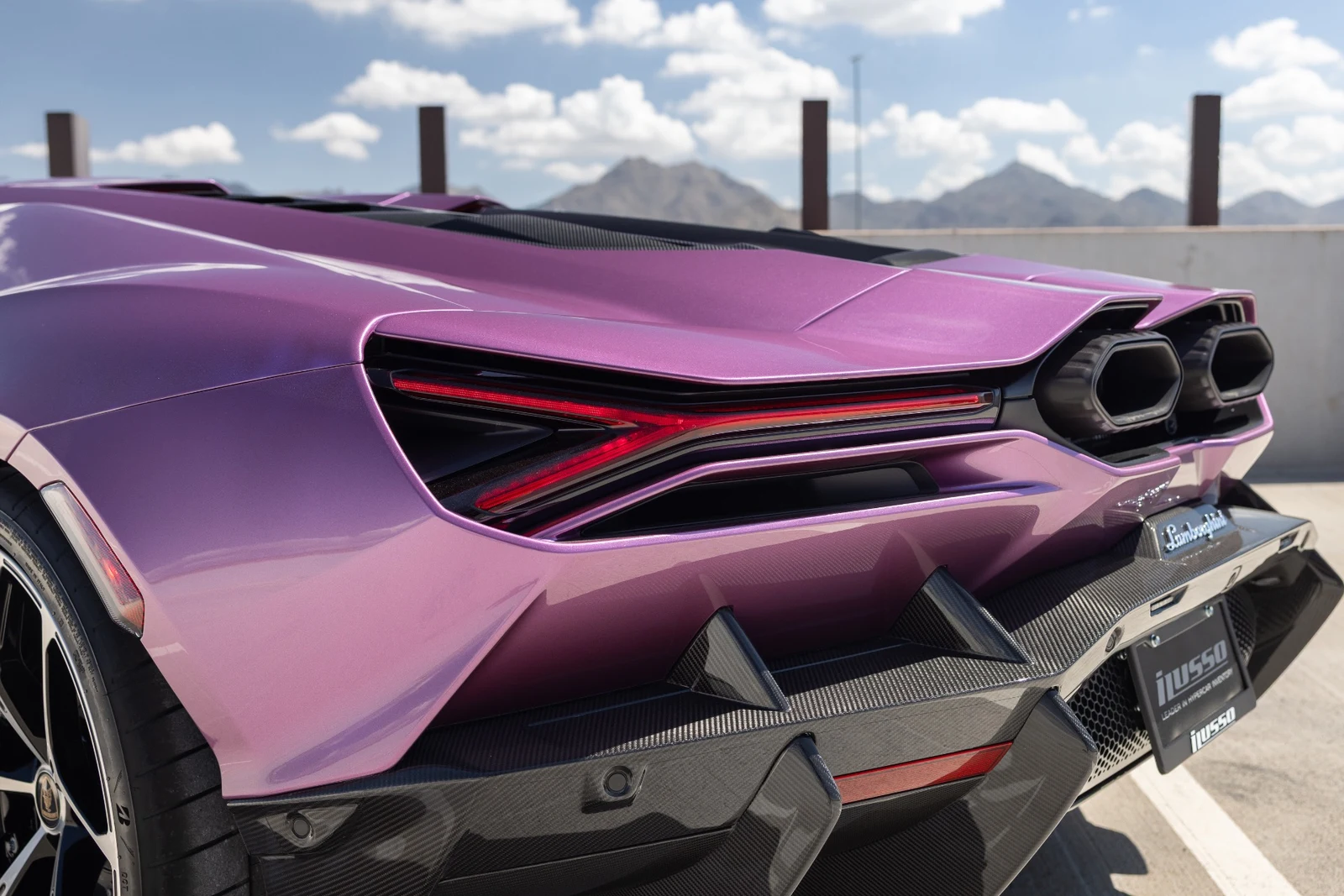 2026 Lamborghini Revuelto, 15/30