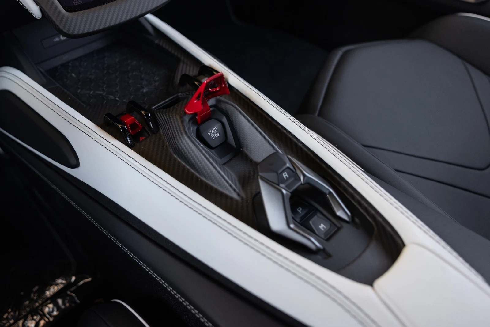 2026 Lamborghini Revuelto, 21/30
