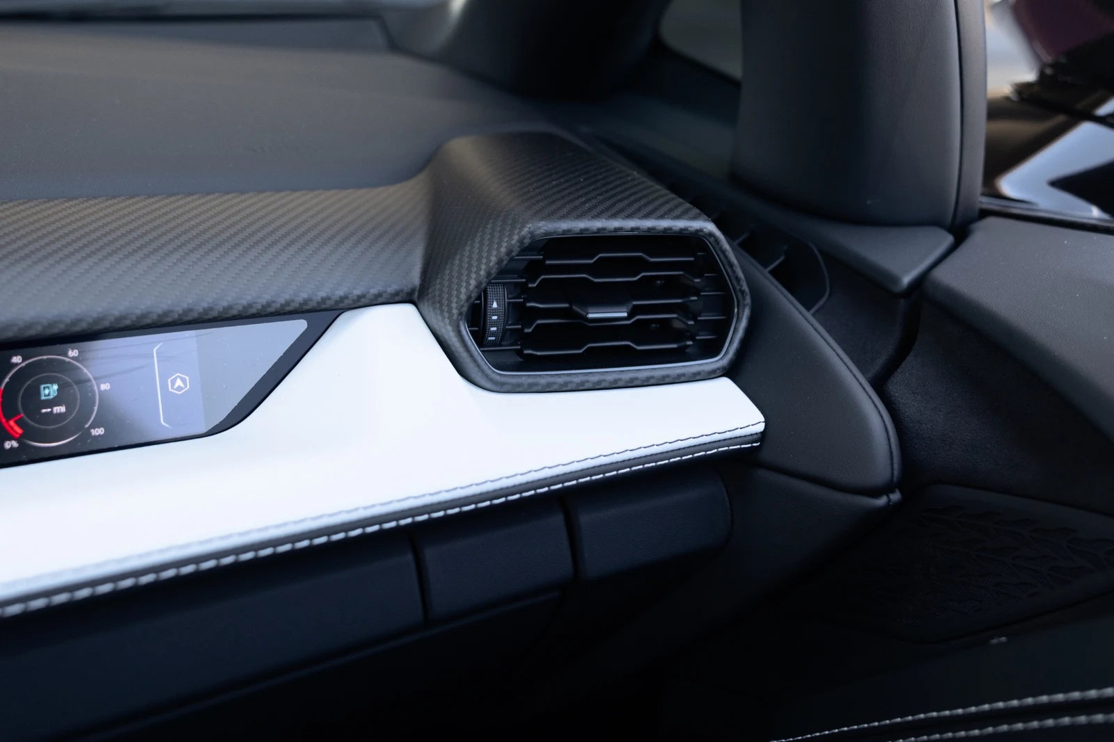 2026 Lamborghini Revuelto, 25/30