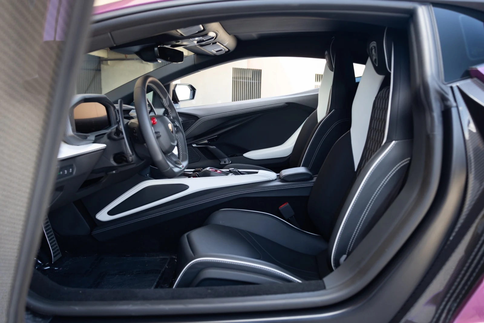 2026 Lamborghini Revuelto, 26/30