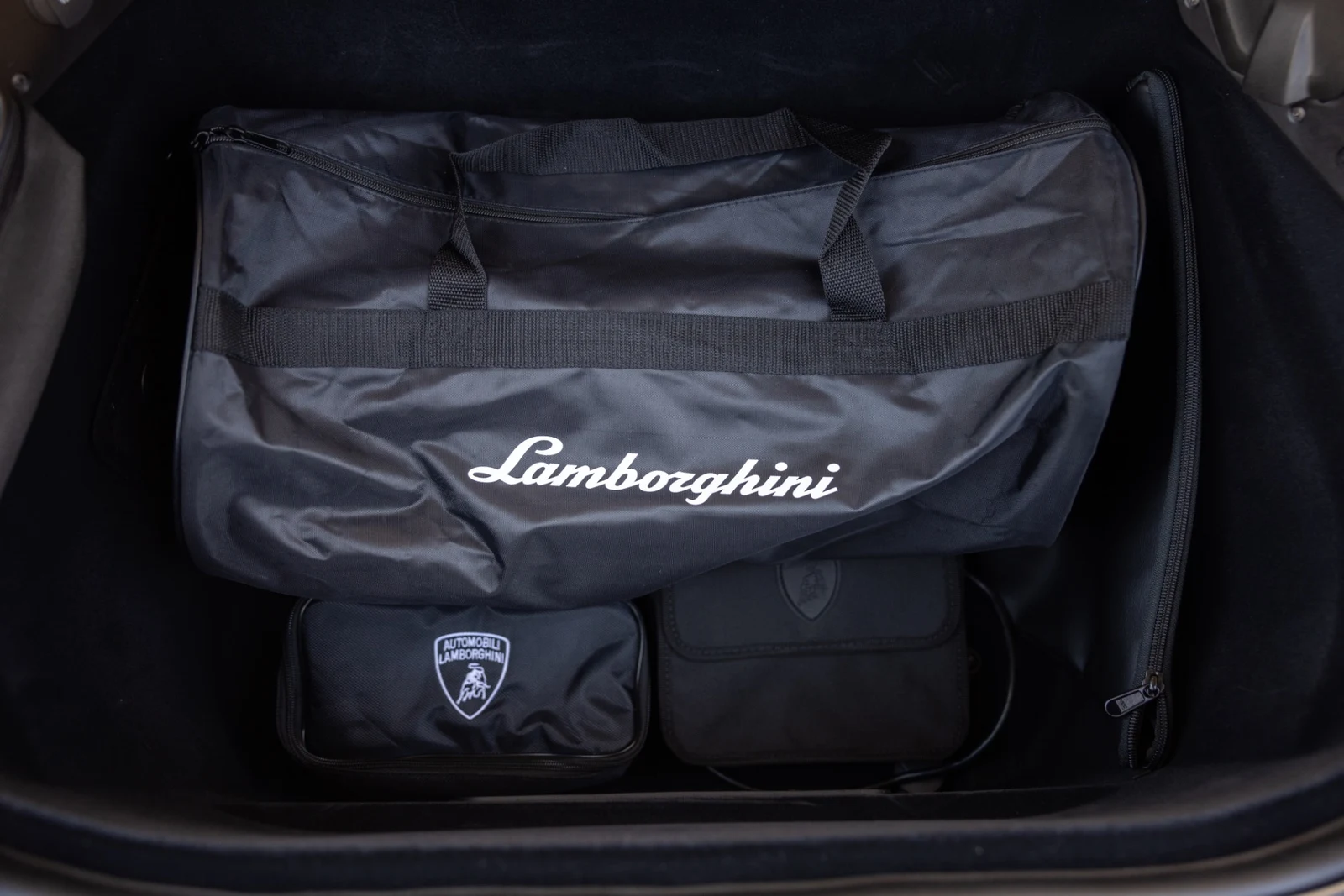 2026 Lamborghini Revuelto, 30/30