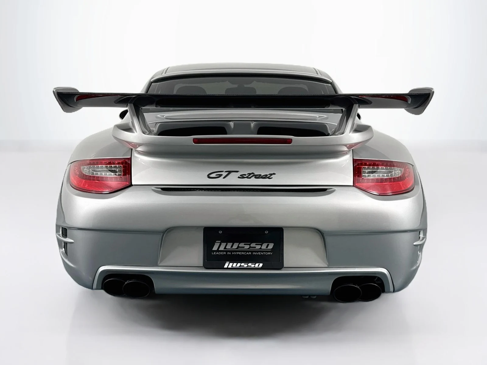 2006 Porsche 911 (997.1) Carrera S, 3/30