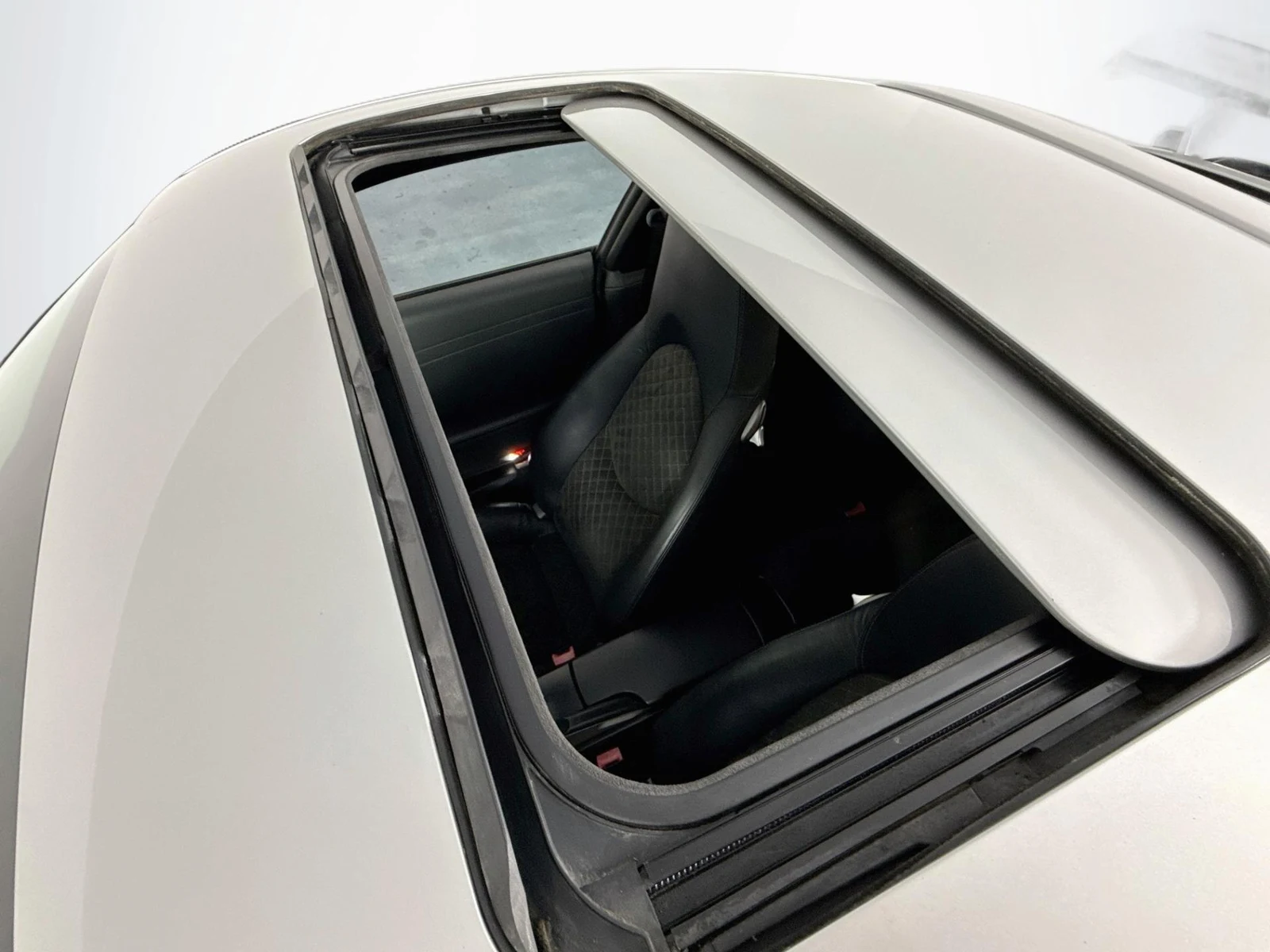 2006 Porsche 911 (997.1) Carrera S, 6/30