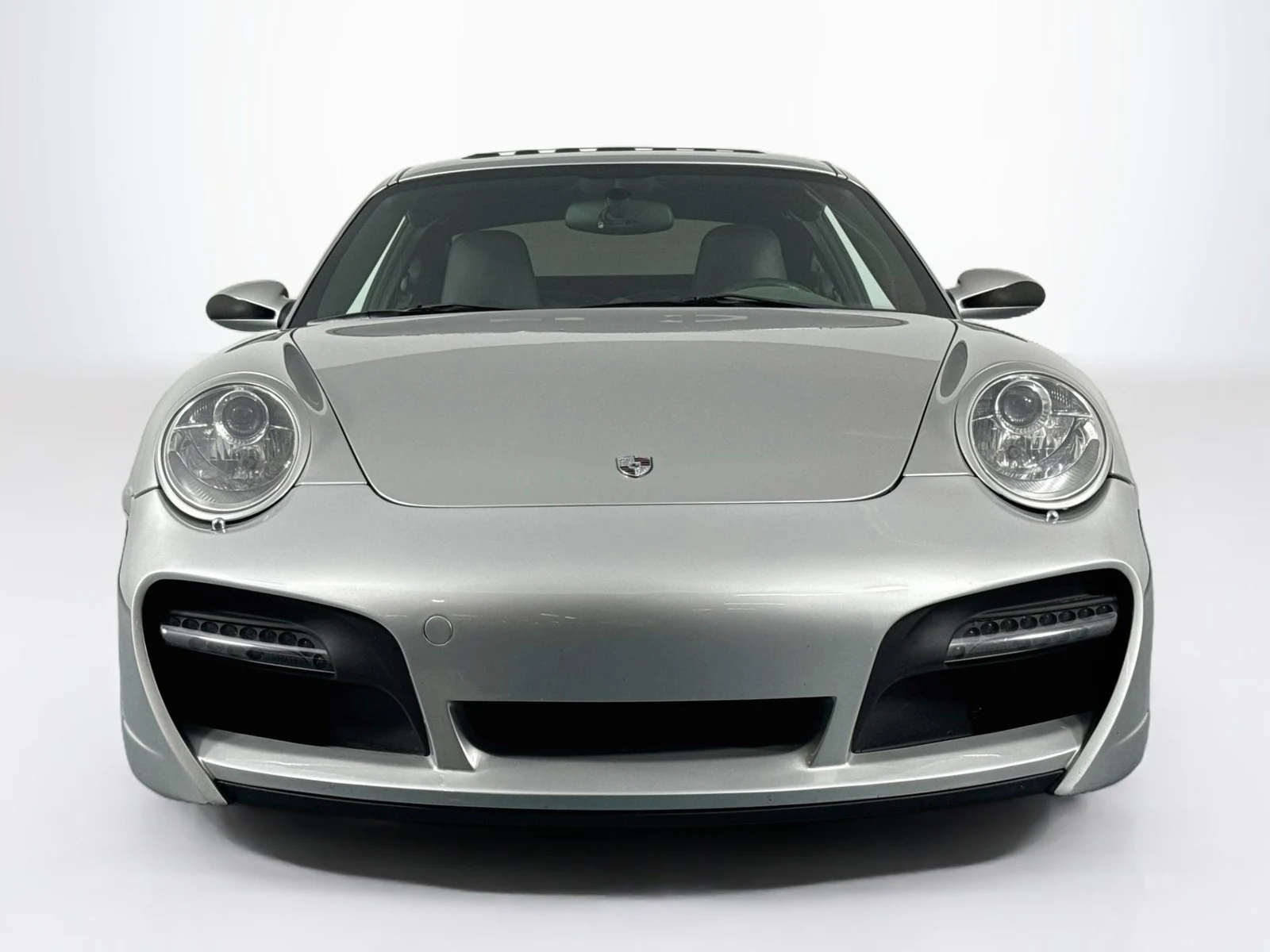 2006 Porsche 911 (997.1) Carrera S, 14/30