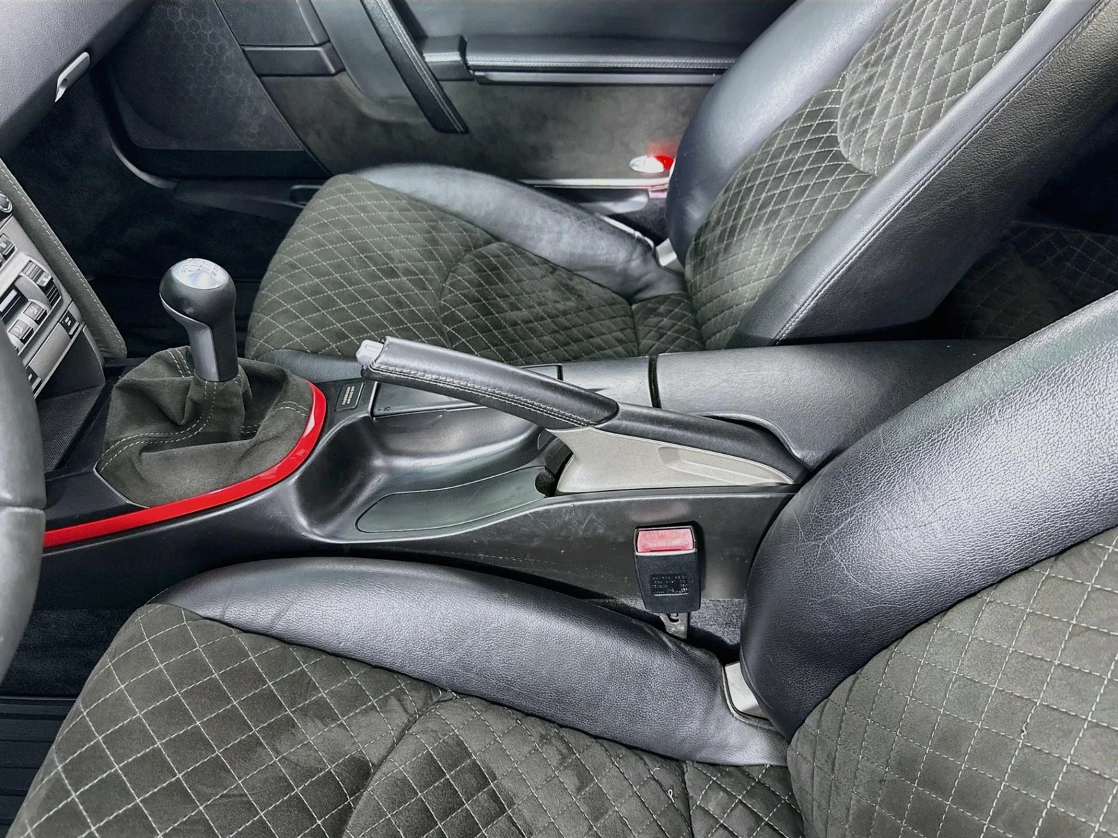 2006 Porsche 911 (997.1) Carrera S, 15/30