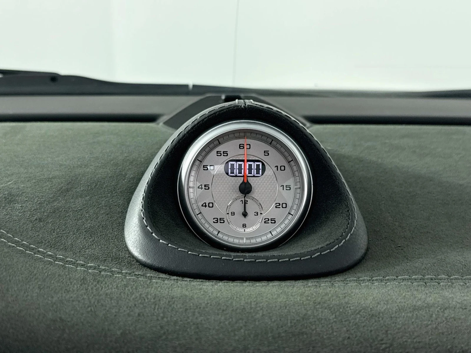 2006 Porsche 911 (997.1) Carrera S, 16/30