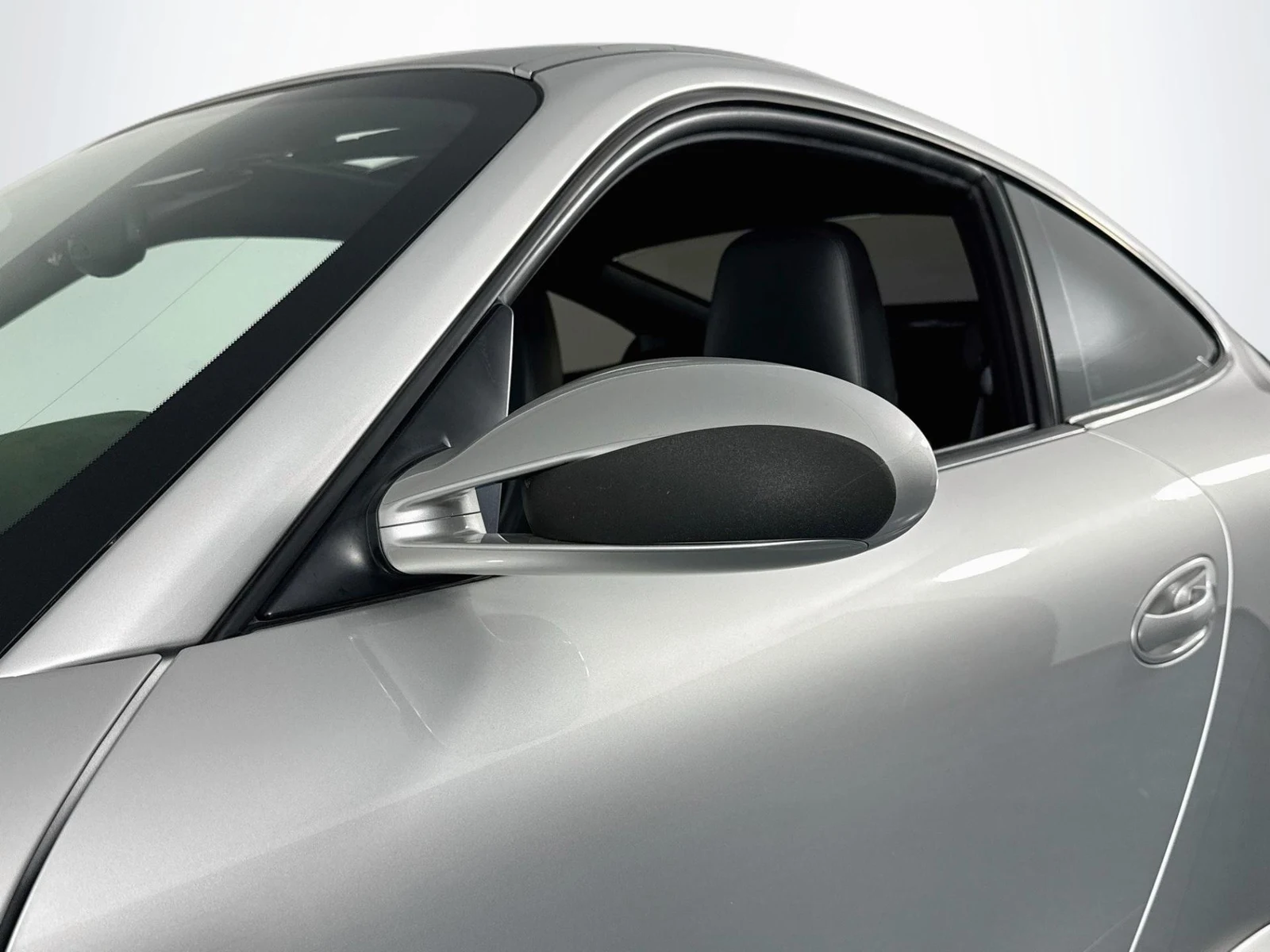 2006 Porsche 911 (997.1) Carrera S, 19/30