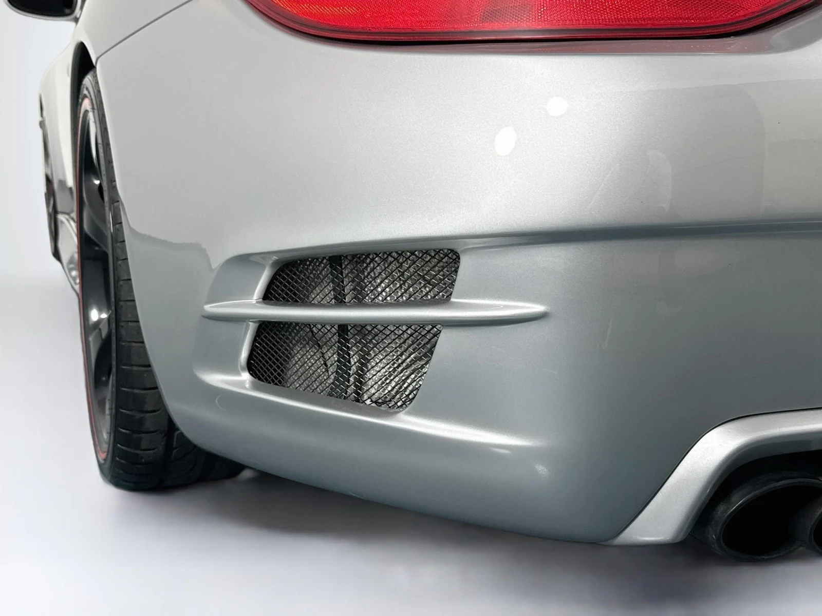 2006 Porsche 911 (997.1) Carrera S, 21/30