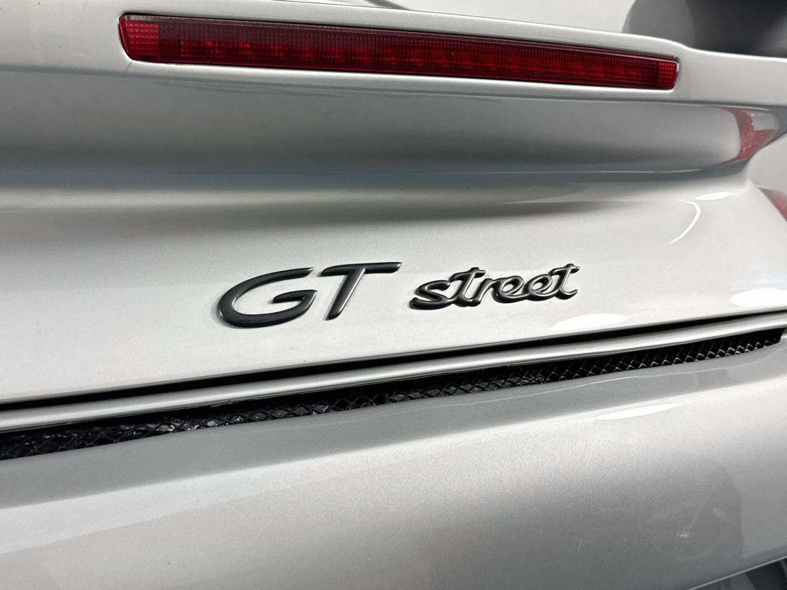 2006 Porsche 911 (997.1) Carrera S, 22/30