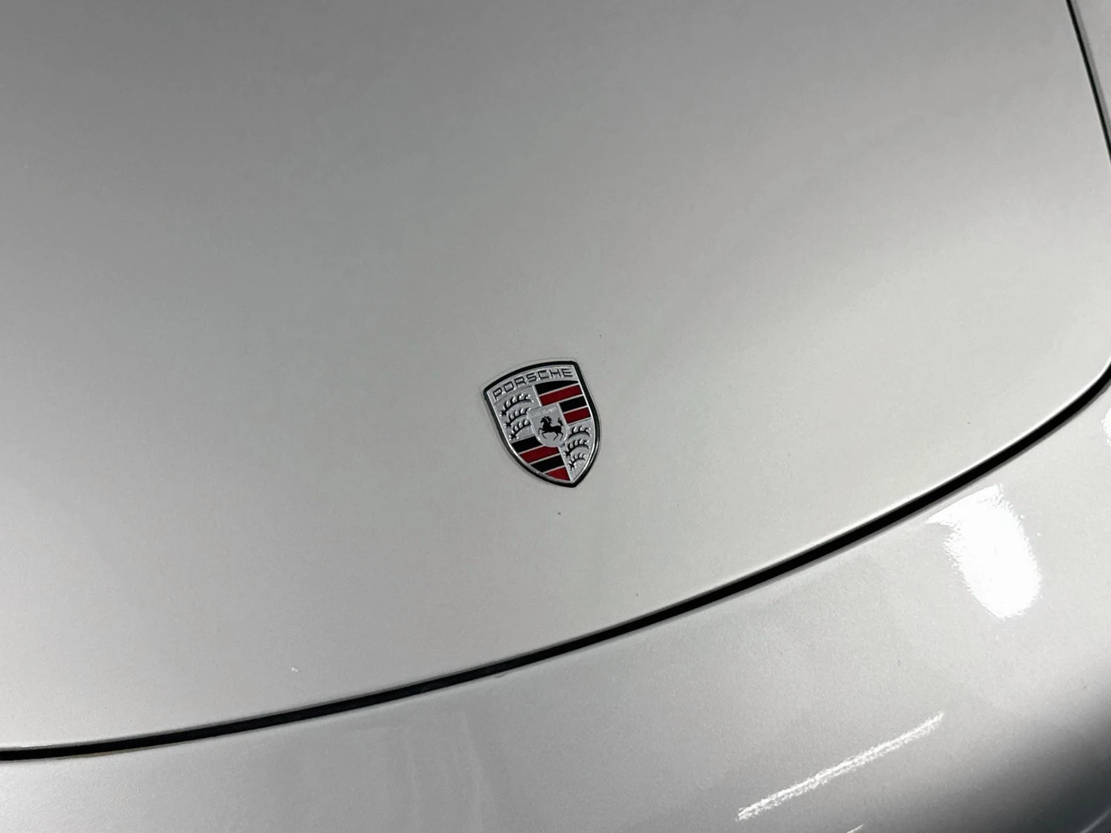 2006 Porsche 911 (997.1) Carrera S, 26/30