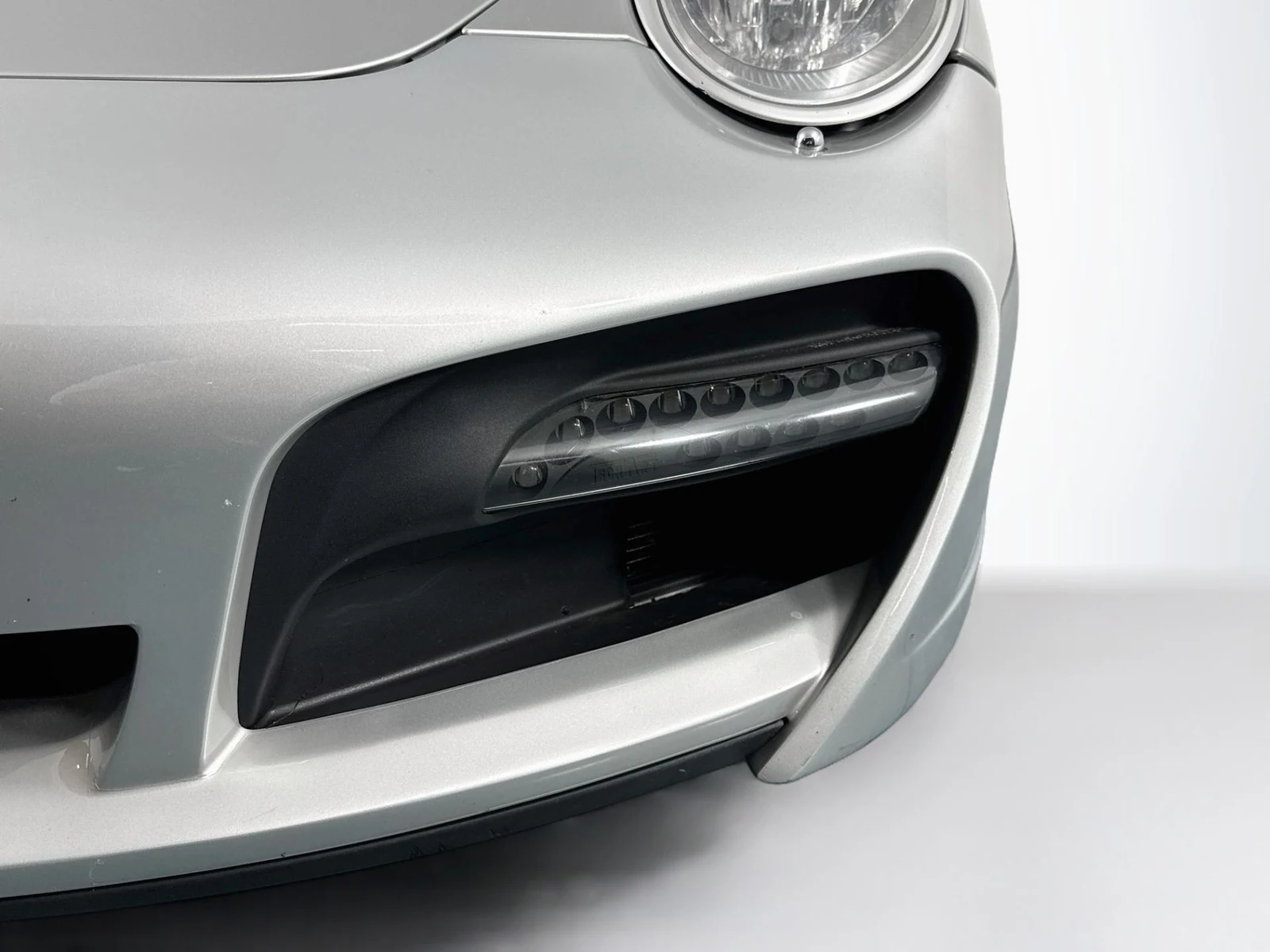 2006 Porsche 911 (997.1) Carrera S, 27/30